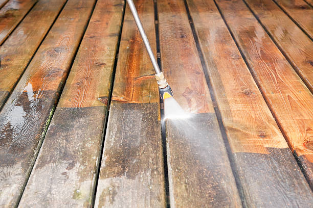 Best Parking Lot and Garage Cleaning  in Luling, LA