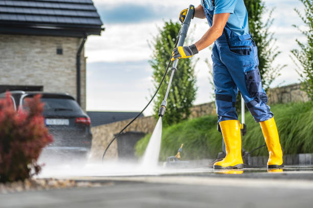 Best Building Exterior Washing  in Luling, LA